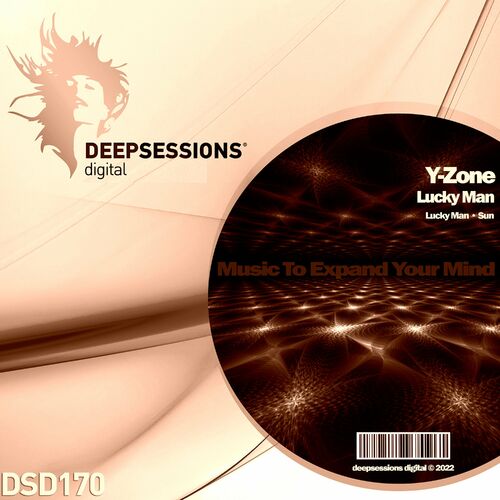 Y-Zone - Lucky Man [DSD170]
